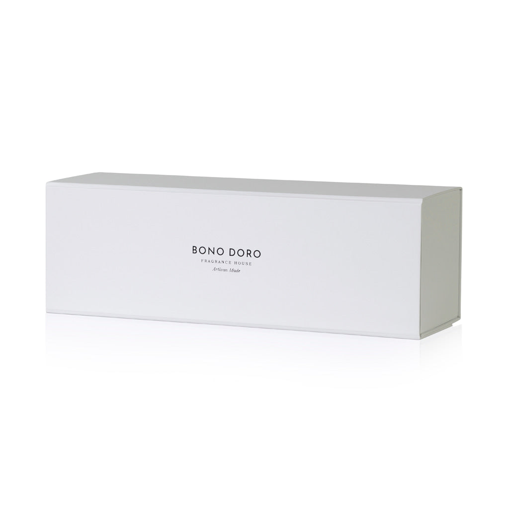 מפיץ ריח ומבשם Bamboo White Tea